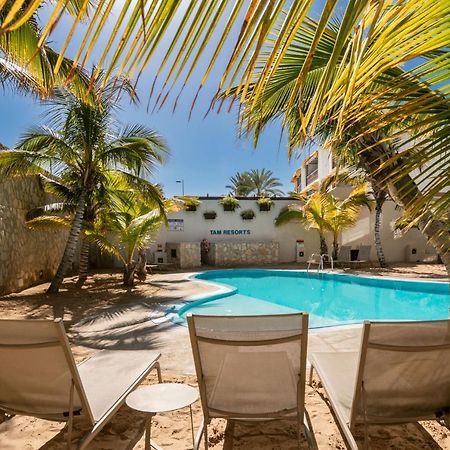 Alhambra Boutique Apartments Playa del Ingles  Dış mekan fotoğraf