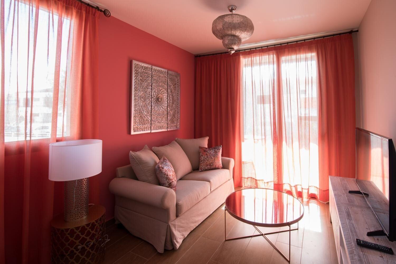 Alhambra Boutique Apartments Playa del Ingles  Dış mekan fotoğraf