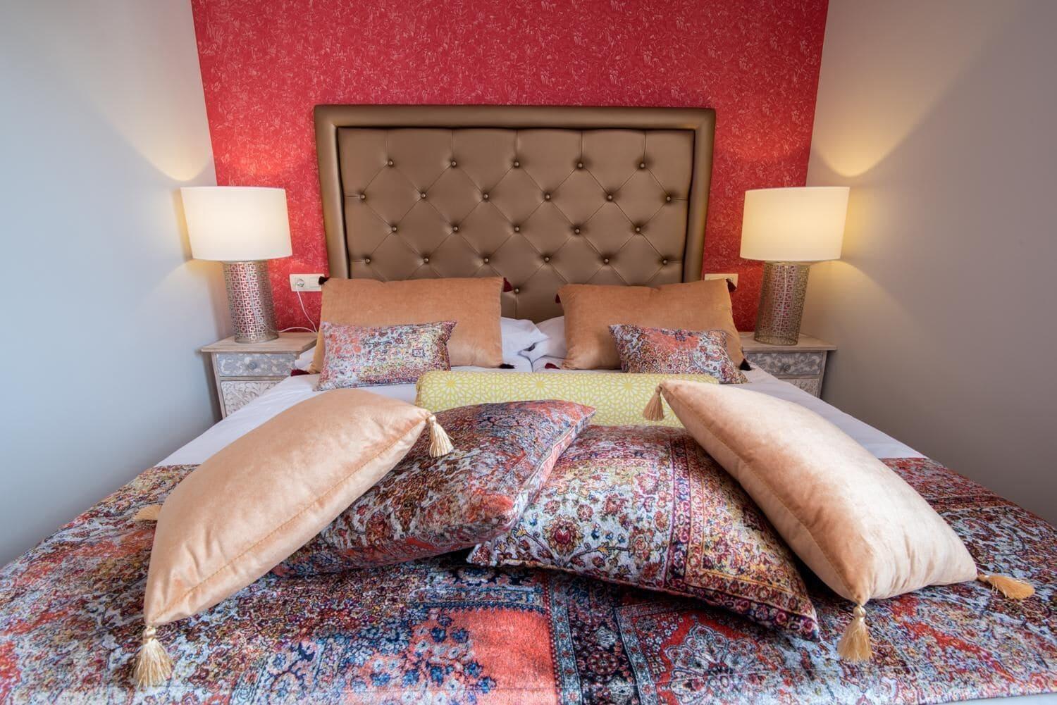 Alhambra Boutique Apartments Playa del Ingles  Dış mekan fotoğraf