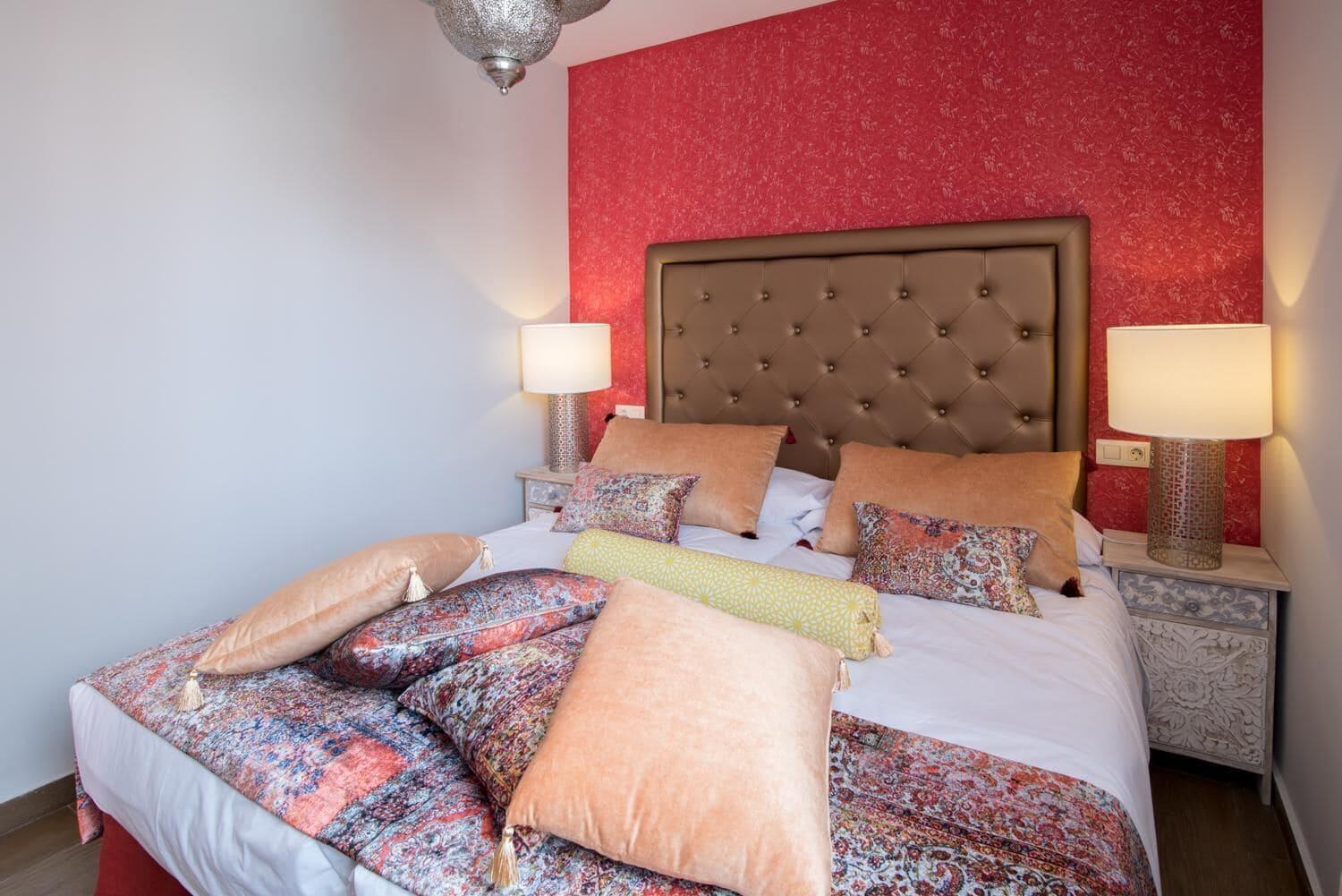 Alhambra Boutique Apartments Playa del Ingles  Dış mekan fotoğraf