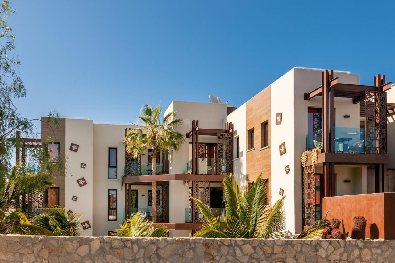 Alhambra Boutique Apartments Playa del Ingles  Dış mekan fotoğraf