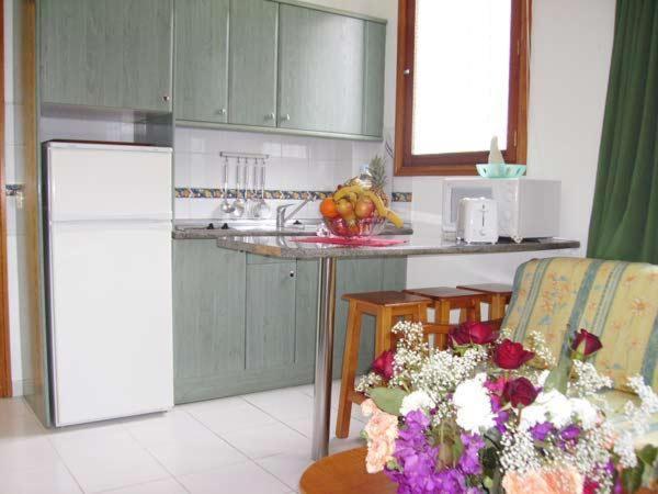 Alhambra Boutique Apartments Playa del Ingles  Dış mekan fotoğraf
