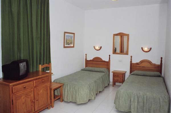 Alhambra Boutique Apartments Playa del Ingles  Dış mekan fotoğraf