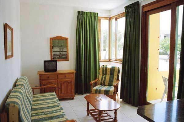 Alhambra Boutique Apartments Playa del Ingles  Dış mekan fotoğraf