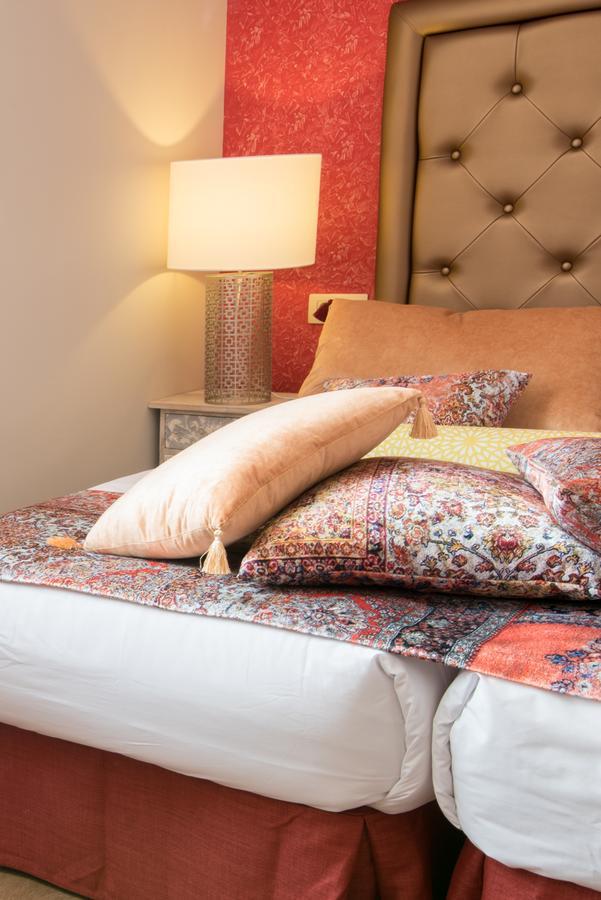 Alhambra Boutique Apartments Playa del Ingles  Dış mekan fotoğraf
