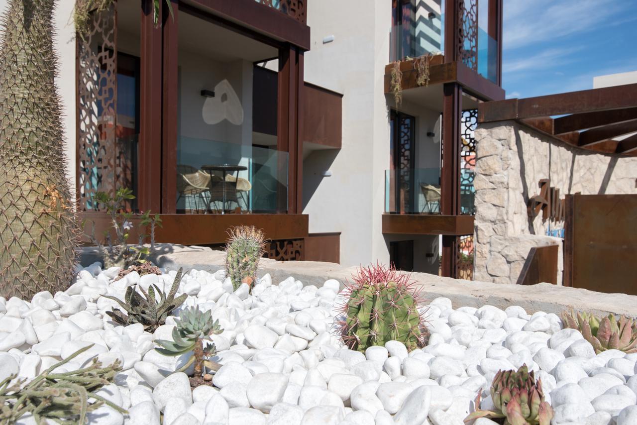 Alhambra Boutique Apartments Playa del Ingles  Dış mekan fotoğraf