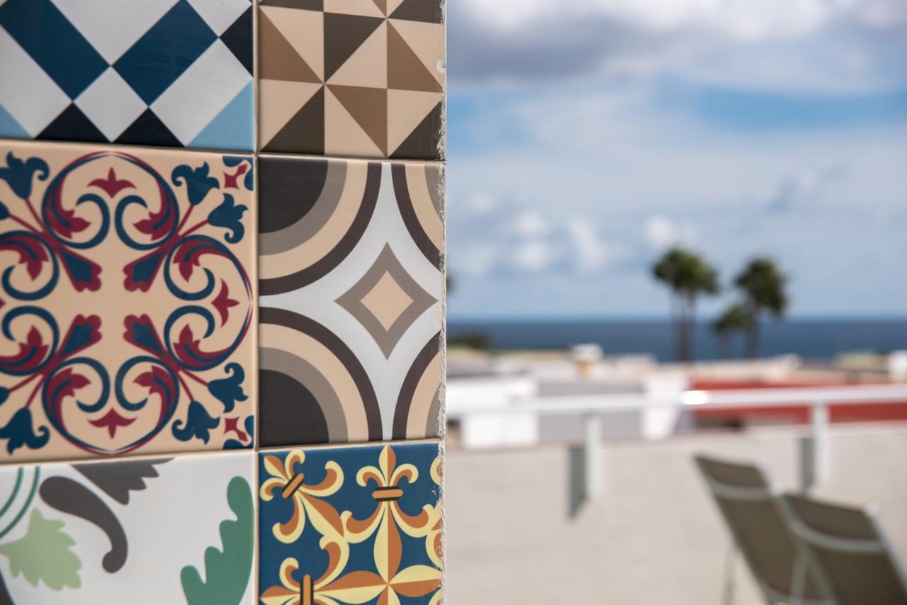 Alhambra Boutique Apartments Playa del Ingles  Dış mekan fotoğraf