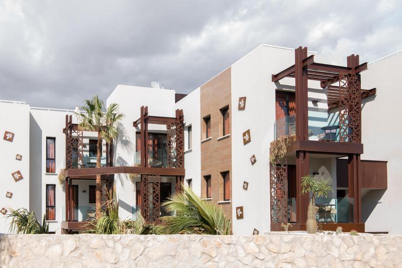 Alhambra Boutique Apartments Playa del Ingles  Dış mekan fotoğraf